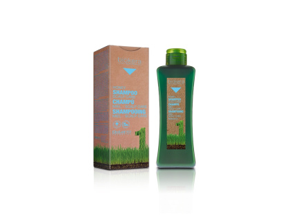 Salerm Biokera Scalp Care šampón pro citlivou pokožku 300 ml