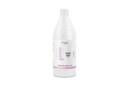 Salerm HAIR LAB vyhlazující šampon proti krepatění 1200 ml