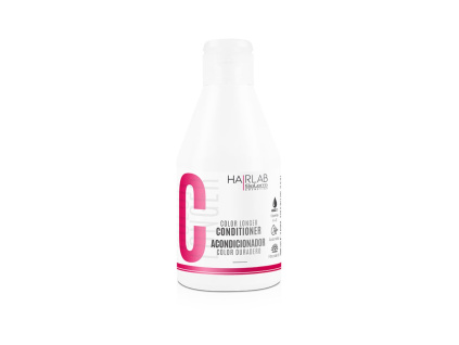 Salerm HAIR LAB kondicionér pro barvené vlasy 300 ml