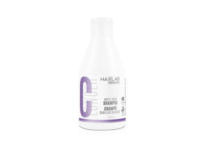 Salerm HAIR LAB šampon pro blond vlasy 300 ml