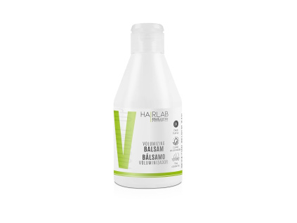 Salerm HAIR LAB balzám pro jemné vlasy 1200 ml