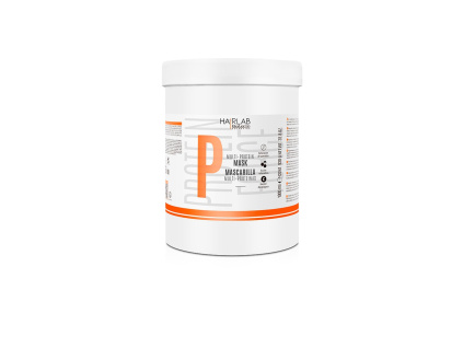 Salerm HAIR LAB maska s proteiny 1000 ml