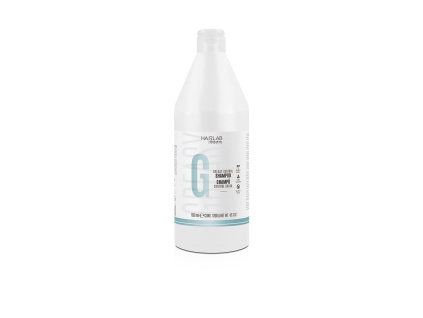 Salerm HAIR LAB šampon pro mastné vlasy 1200 ml