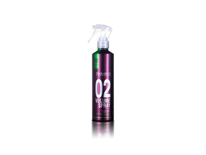Salerm Pro.Line 02 Volume Spray pro objem 250 ml