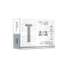 hair lab pro tech caja ampollas cubre canas 12ud 1384