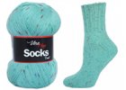 Socks Tweed