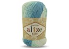 Alize Bella Batik 50g+100g