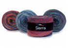 Sierra color - SLEVA