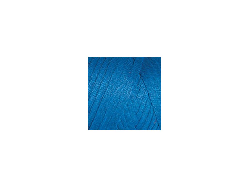 YarnArt Ribbon 780 - modrá
