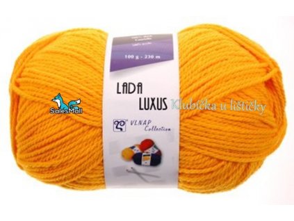 Lada Luxus 54460o