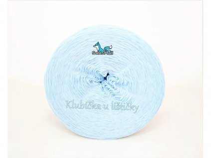 2540 butterfly mono svetle modra