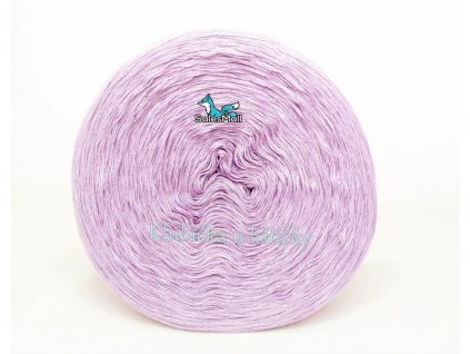 2564 butterfly mono svetle fialova