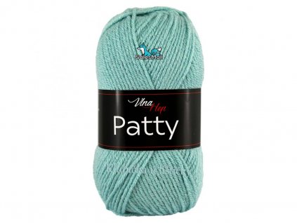 Vlna-Hep příze Patty - 4083 mint/mentolová/