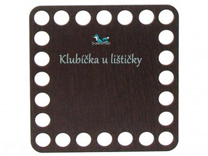 20031 90221 ng dno ctverec wenge 10cm