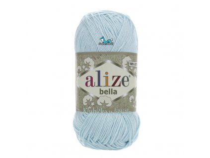 BELLA 514 buz mavisi