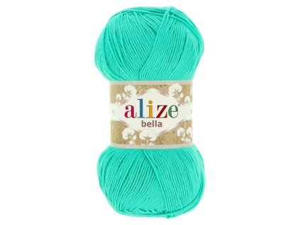 alize bella 477 tyrkysova id44929