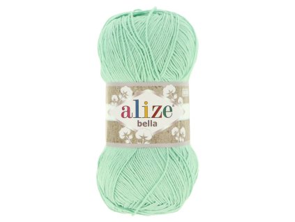 alize bella 266 svetla zeleno modra id44239