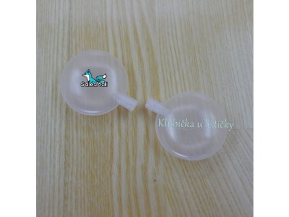 Pískátko do hraček 58mm