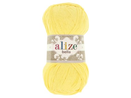 alize bella 110 zlta id44242