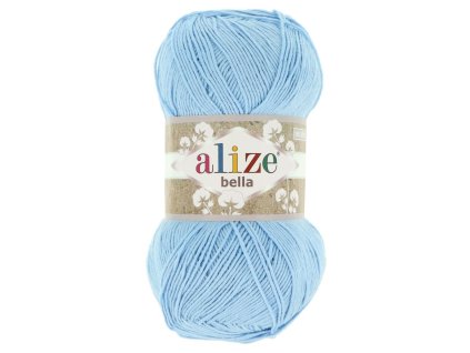 alize bella 40 modra id44237