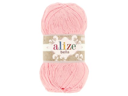 alize bella 32 baby ruzova id44357