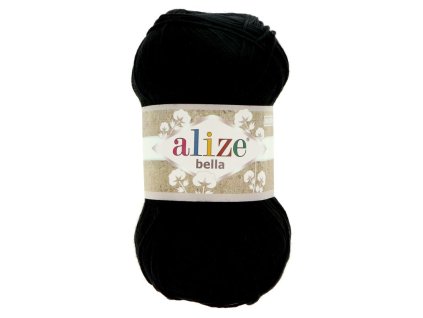 alize bella 60 cierna id44245