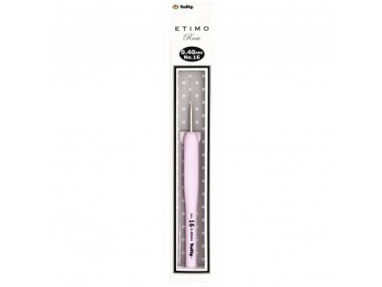 Háček Tulip Etimo Rose 0,40mm