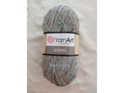 YarnArt Legend 8822