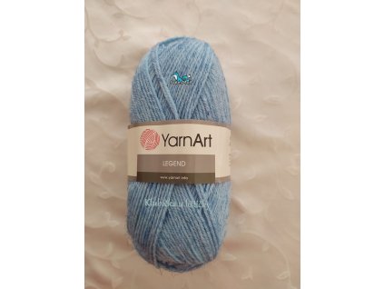 YarnArt Legend 8804