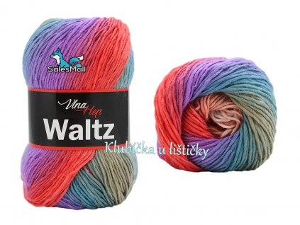 Vlna-Hep Waltz 5712
