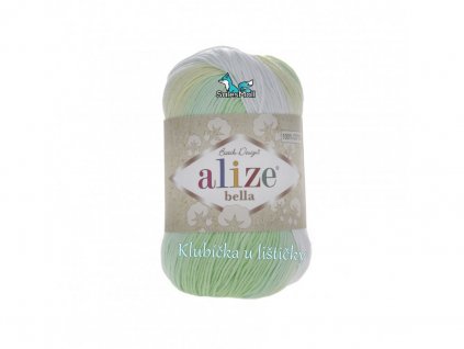 Alize Bella Batik 2131