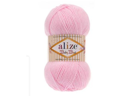 Screenshot 2025 12 12 at 14 45 36 Alize Baby Best 185 rózsaszín ~ Hookadora Fonal Webáruház