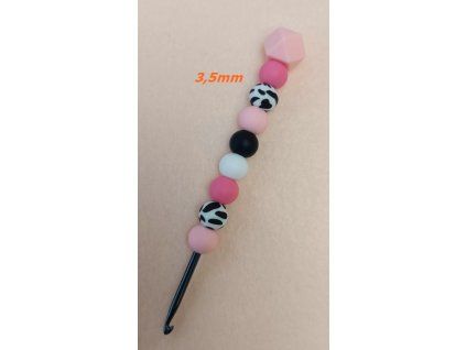 Designový háček 3,5mm