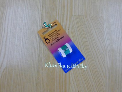 Počítadlo řad velké Pony