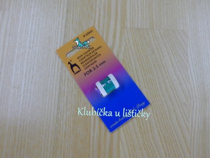 Pletací počítadlo malé -Pony