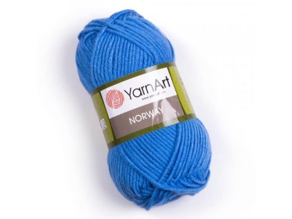 yarnart norway 224