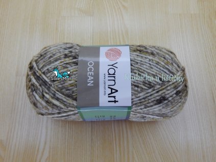 YarnArt příze Ocean 119