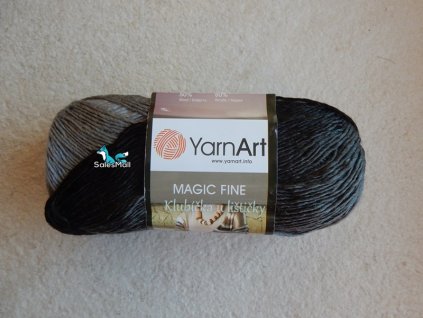 YarnArt Magic Fine 546