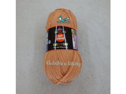 Himalaya Everyday 70063-karamelová