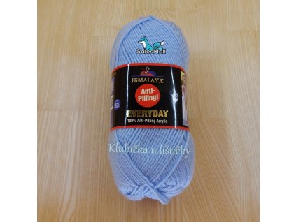 Himalaya Everyday 70036- bledě modrá