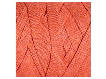 YarnArt příze Ribbon 770 - oranžová
