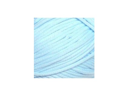 Lux(Silky Touch) světle modrá 30