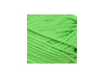 Seta Lux(Silky Touch) světle zelená 14