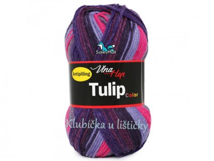 Vlna Hep Tulip Color 5203