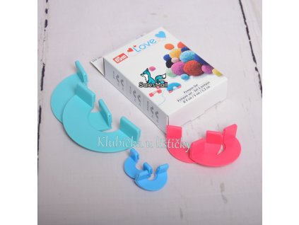 Bambulkovač Prym Love