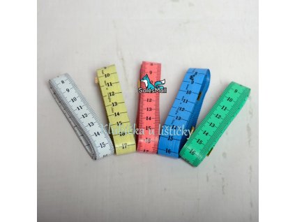 Metr krejčovský 150cm