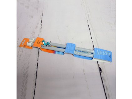 Jehlice rovné Pony 15,0mm