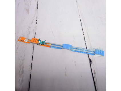 Jehlice rovné Pony 5,5mm