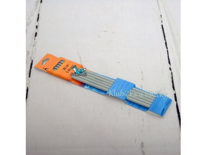 Jehlice Pony ponožkové 5,5mm