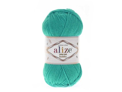 alize cotton gold hobby 610 alize alize 2389 13 B